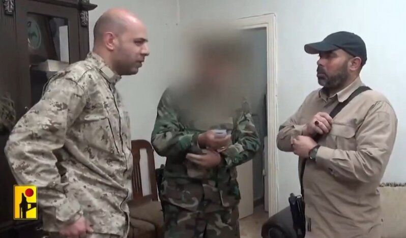 Direnişin Sembolü: Seyyid Ebu Ali Beyrut Saldırısında Şehit Düştü, Kudüs Yolu Onunla Yaşıyor