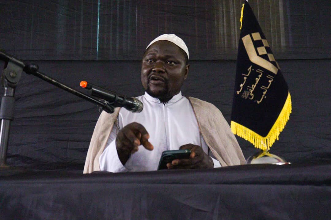 Malawi | Maadhimisho ya Shahada ya Bibi Fatima Zahra (sa) Yafanyika katika Shule (Hawzah) ya Al-Imam Al-Hadi (as) +Picha