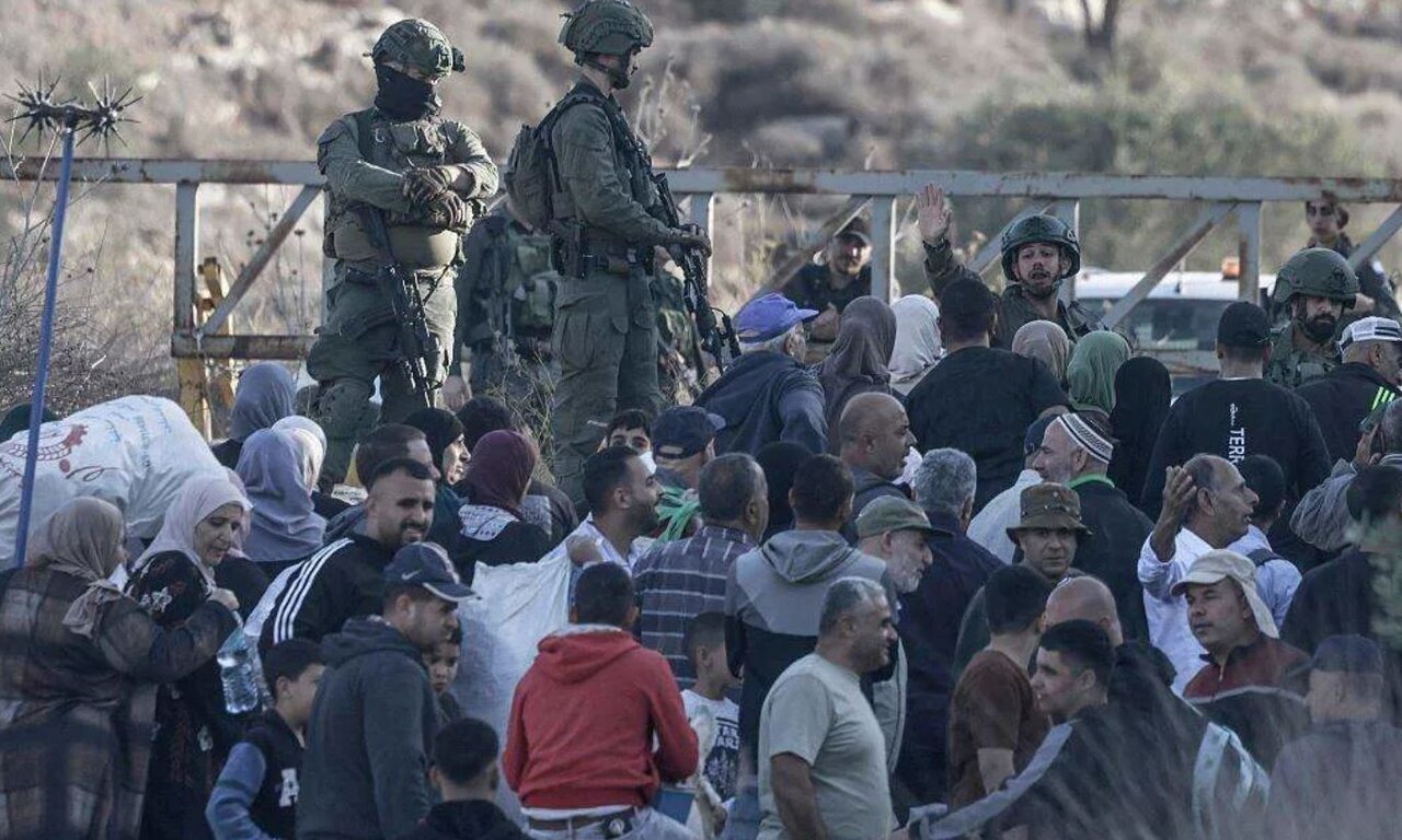 B’Tselem denuncia que Israel ha matado a más de 1.000 palestinos en Cisjordania desde octubre de 2023 y acusa al régimen de “limpieza étnica”