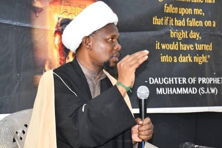 Majlis ya Kuhuisha Shahada ya Sayyidat Fatima Al-Zahra (sa) kwa Akina Mama Jijini Dar es Salaam +Picha