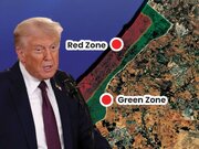 Paper: Rebuilding or Geopolitical Engineering? A Look into Gaza Division in Red and Green Zones