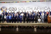 Analysis: Why’s Trump Boycotted South Africa G20 Summit?