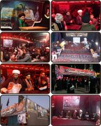 ایّامِ فاطمیہ: موکب “راہیانِ ولایت” تین روزہ مذہبی و ثقافتی پروگرام کے ساتھ اختتام پذیر