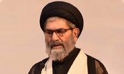 علامہ ساجد علی نقوی کا 25 نومبر شہدائے عظمت اسلام کانفرنس کی برسی پر پیغام