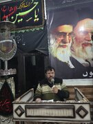 تصویری رپورٹ| جموں میں ایام فاطمیہ کی مناسبت سے ۳ روزہ مجالس کا انعقاد