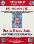 Naging “terorista” na rin si Maduro upang maisagawa ang pagpaslang sa kanya sa paraang legal!