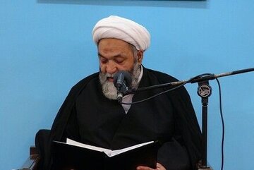 فاضل کاشانی: کتب اهل سنت مملو از فضائل اهل بیت عصمت و طهارت علیهم‌السلام است