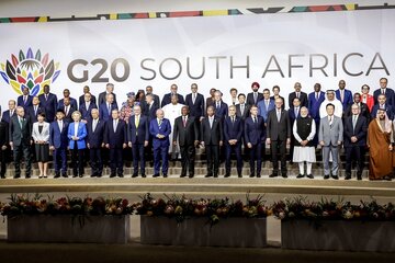 Analysis: Why’s Trump Boycotted South Africa G20 Summit?