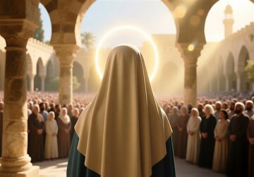 “Sêbenda Mîrateya Zanistî ya Hazratê Zehra (S.X); Rapor, Metn û Hadîsên Belgekirî”