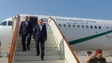 Әрагчи Һолландијаја дахил олду