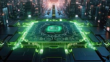 Arab Saudi Ubah Energi Minyak Menjadi Kekuatan Komputasi / Target: Menjadi Kutub Global Ketiga AI