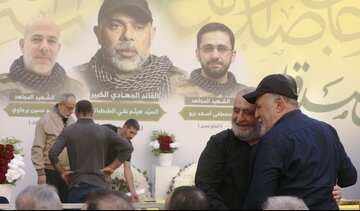 Sojojin Yemen Sun Sanar Da Goyon Bayansu Ga Hizbullah A Dukkan Matakain Da Za Ta Dauka