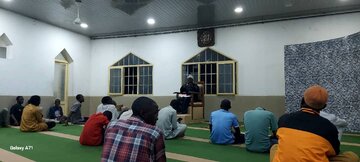 Burundi | Msikiti wa Imam Zaynul Aabidin (a.s) Buyenzi, waandaa Majlisi ya Maombolezo ya Shahada ya Bibi Fatima Zahra (s.a) +Picha