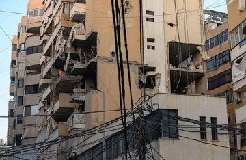 Ang pag-atake ng Israel sa Timog Dahiya ay isang pagsubok na pahinain ang limang-puntong inisyatiba ng Pangulo ng Lebanon