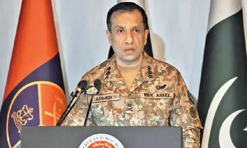 افغانستان پر حملہ نہیں کیا / فیض حمید کا کورٹ مارشل قانونی ہے / قیاس آرائیوں سے گریز کیا جائے، پاکستان