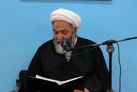 فاضل کاشانی: کتب اهل سنت مملو از فضائل اهل بیت عصمت و طهارت علیهم‌السلام است