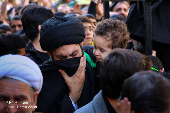 ayatollah vahid khorasani