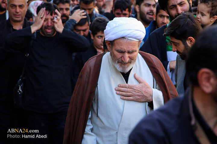 ayatollah vahid khorasani