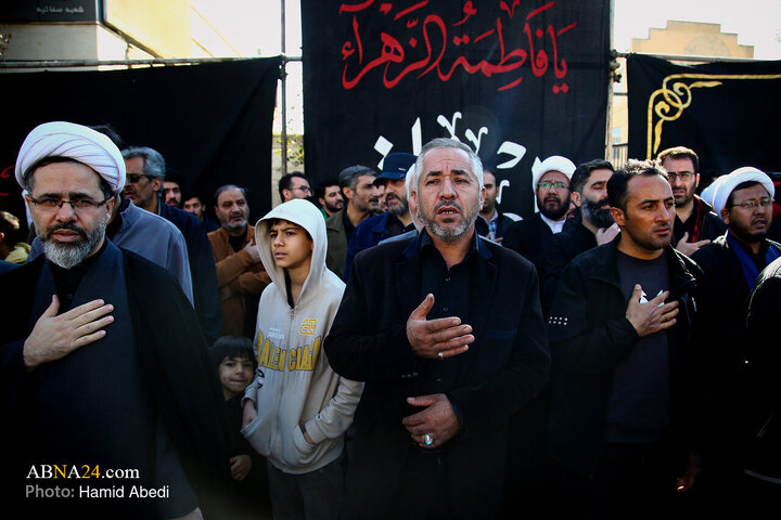 ayatollah vahid khorasani