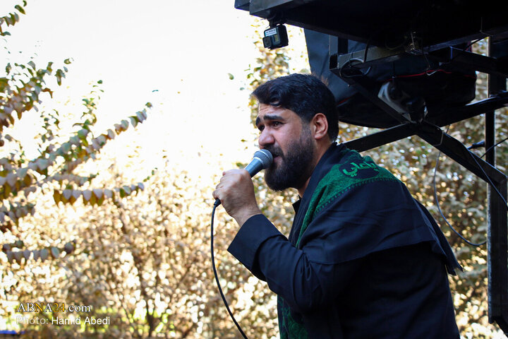 ayatollah vahid khorasani