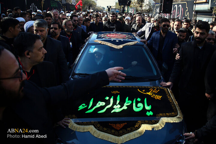 ayatollah vahid khorasani