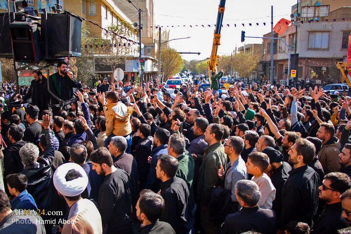 ayatollah vahid khorasani