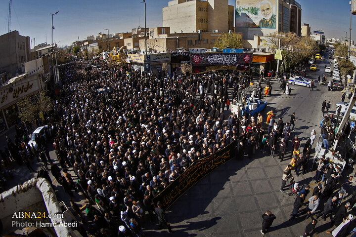 ayatollah vahid khorasani