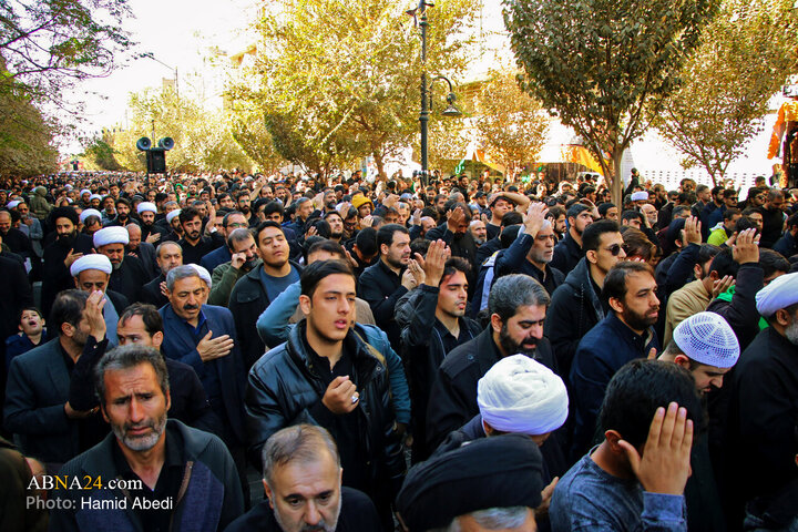 ayatollah vahid khorasani