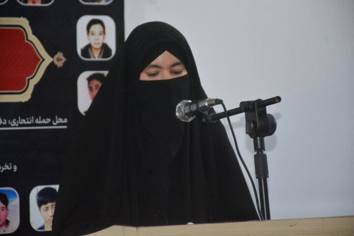 تقرير مصور/ انعقاد مؤتمر تحت عنوان "الثقافة الفاطمية والدفاع عن وحدة الأمة الإسلامية" في العاصمة الأفغانية