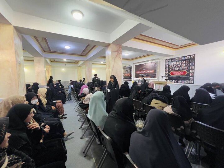 تقرير مصور/ انعقاد مؤتمر تحت عنوان "الثقافة الفاطمية والدفاع عن وحدة الأمة الإسلامية" في العاصمة الأفغانية