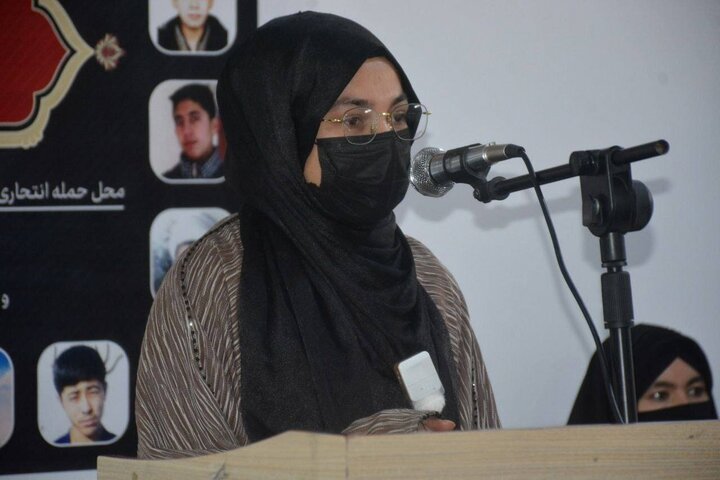 تقرير مصور/ انعقاد مؤتمر تحت عنوان "الثقافة الفاطمية والدفاع عن وحدة الأمة الإسلامية" في العاصمة الأفغانية