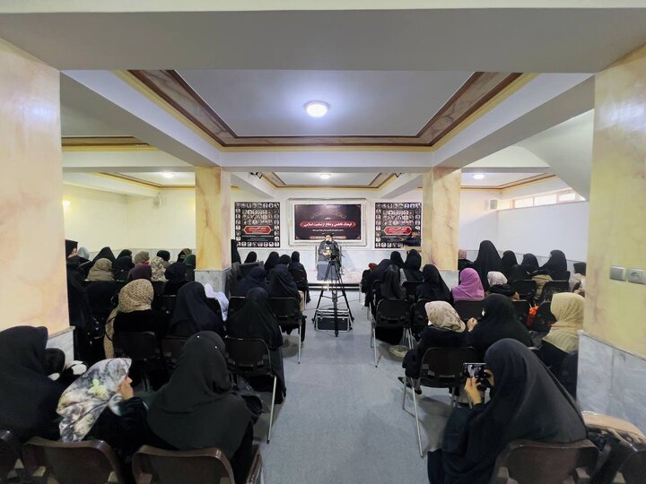 تقرير مصور/ انعقاد مؤتمر تحت عنوان "الثقافة الفاطمية والدفاع عن وحدة الأمة الإسلامية" في العاصمة الأفغانية