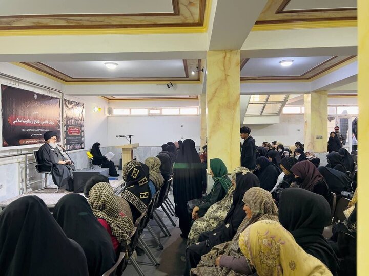 تقرير مصور/ انعقاد مؤتمر تحت عنوان "الثقافة الفاطمية والدفاع عن وحدة الأمة الإسلامية" في العاصمة الأفغانية