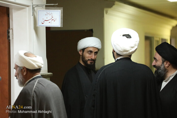 نشست تخصصی دیدگاه‌ها و اندیشه‌های مشترک پیرامون تراث بصره