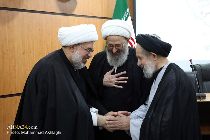 نشست تخصصی دیدگاه‌ها و اندیشه‌های مشترک پیرامون تراث بصره