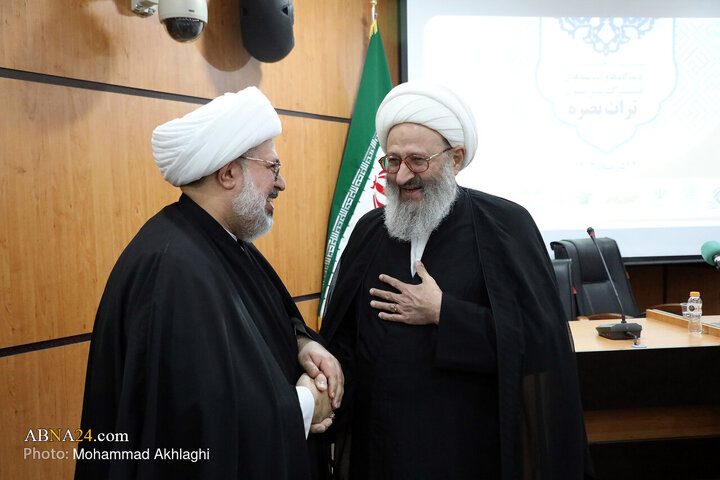 نشست تخصصی دیدگاه‌ها و اندیشه‌های مشترک پیرامون تراث بصره