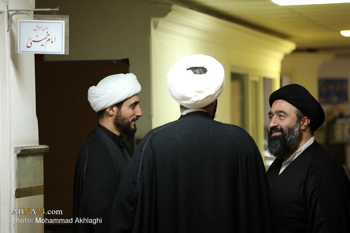 نشست تخصصی دیدگاه‌ها و اندیشه‌های مشترک پیرامون تراث بصره