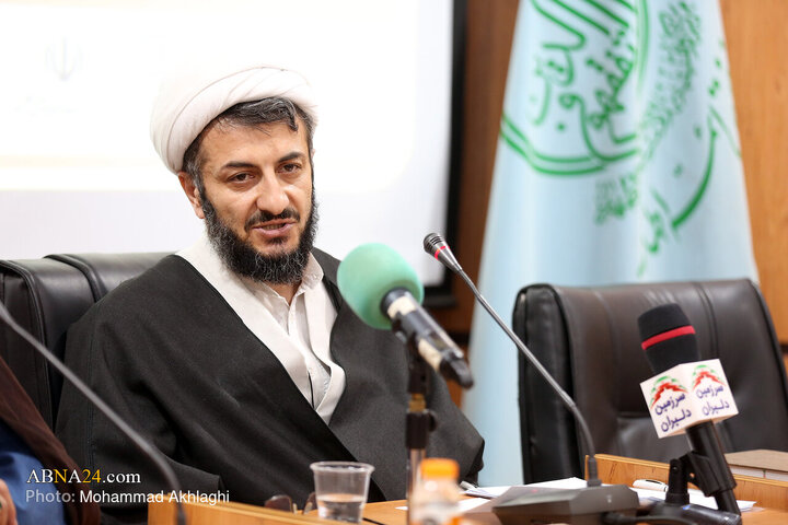 نشست تخصصی دیدگاه‌ها و اندیشه‌های مشترک پیرامون تراث بصره