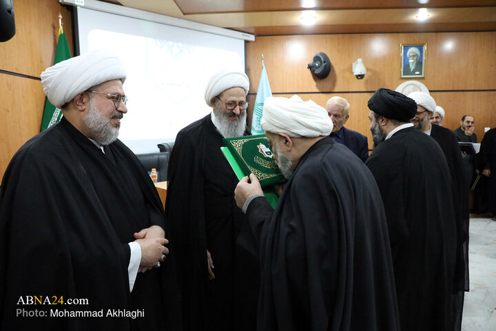 نشست تخصصی دیدگاه‌ها و اندیشه‌های مشترک پیرامون تراث بصره