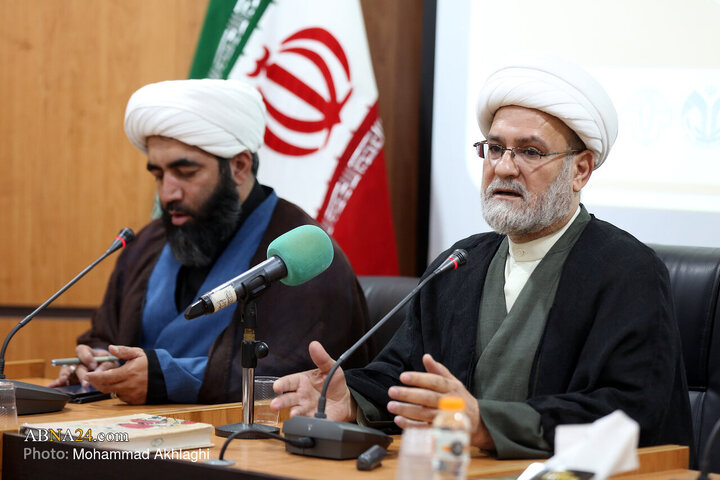 نشست تخصصی دیدگاه‌ها و اندیشه‌های مشترک پیرامون تراث بصره