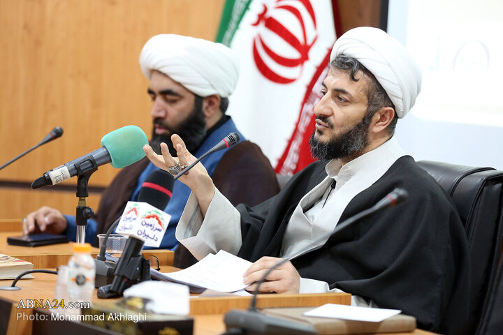 نشست تخصصی دیدگاه‌ها و اندیشه‌های مشترک پیرامون تراث بصره