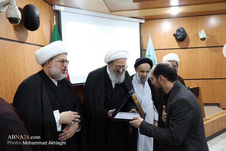 نشست تخصصی دیدگاه‌ها و اندیشه‌های مشترک پیرامون تراث بصره