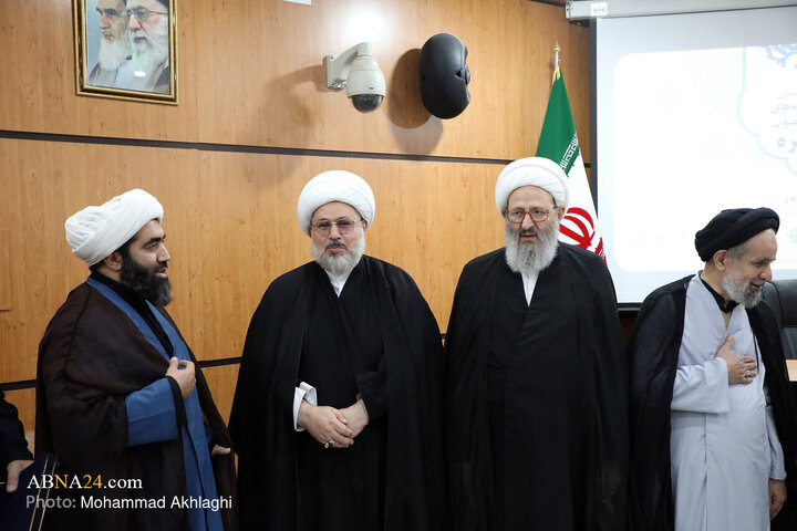 نشست تخصصی دیدگاه‌ها و اندیشه‌های مشترک پیرامون تراث بصره