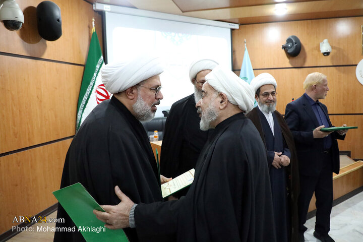 نشست تخصصی دیدگاه‌ها و اندیشه‌های مشترک پیرامون تراث بصره