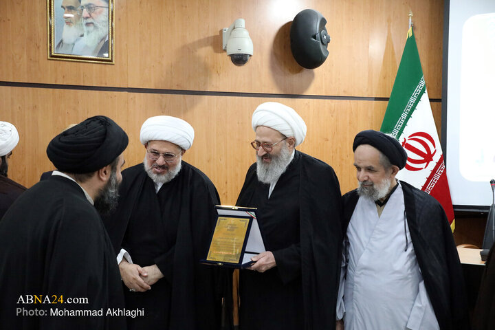 نشست تخصصی دیدگاه‌ها و اندیشه‌های مشترک پیرامون تراث بصره