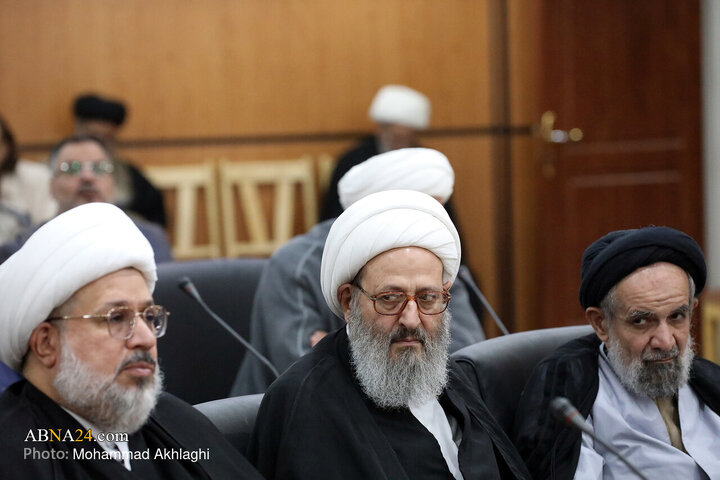 نشست تخصصی دیدگاه‌ها و اندیشه‌های مشترک پیرامون تراث بصره