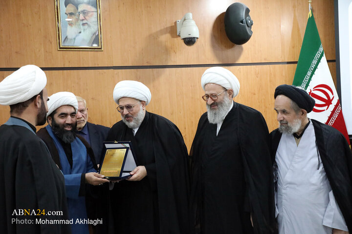 نشست تخصصی دیدگاه‌ها و اندیشه‌های مشترک پیرامون تراث بصره