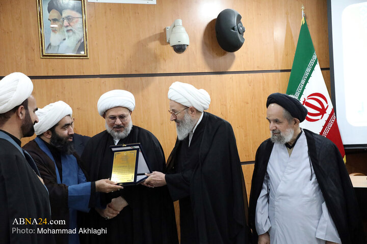 نشست تخصصی دیدگاه‌ها و اندیشه‌های مشترک پیرامون تراث بصره