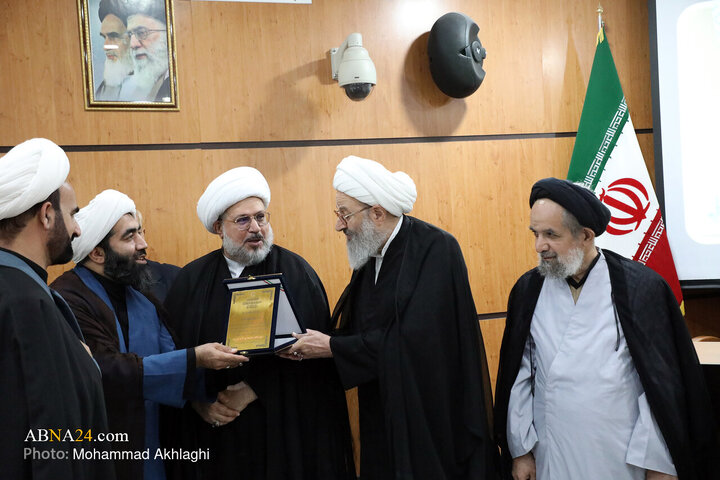 نشست تخصصی دیدگاه‌ها و اندیشه‌های مشترک پیرامون تراث بصره