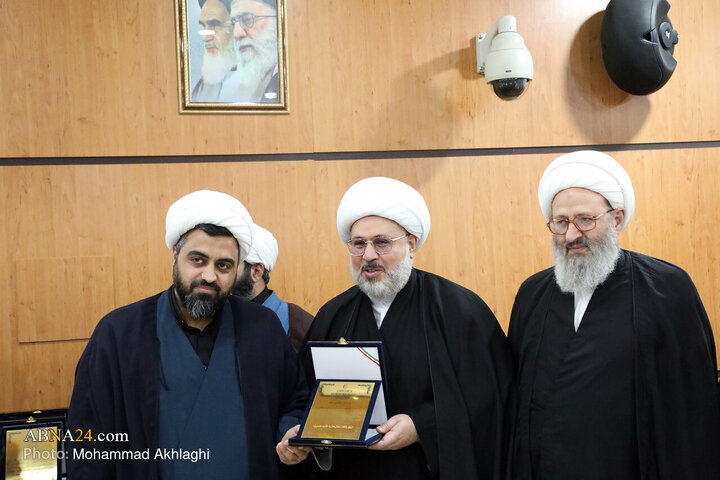 نشست تخصصی دیدگاه‌ها و اندیشه‌های مشترک پیرامون تراث بصره